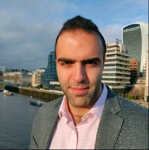 Yazan Qaraqesh